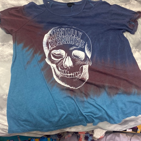 Torrid size XL - Picture 1 of 3